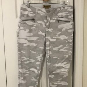 Democracy skinny pants
